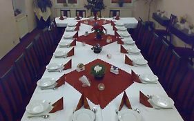 Hotel CB Royal